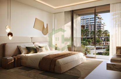 Apartment - 1 Bedroom - 2 Bathrooms for sale in City Walk Crestlane 4 - City Walk Crestlane - City Walk - Dubai