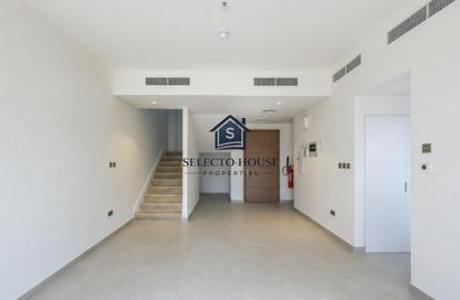 Apartment - 2 Bedrooms - 3 Bathrooms for rent in Noya 1 - Noya - Yas Island - Abu Dhabi