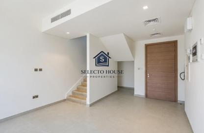 Apartment - 2 Bedrooms - 3 Bathrooms for rent in Noya 1 - Noya - Yas Island - Abu Dhabi