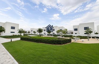 Apartment - 2 Bedrooms - 3 Bathrooms for rent in Noya 1 - Noya - Yas Island - Abu Dhabi Apartment - 2 Bedrooms - 3 Bathrooms for rent in Noya 1 - Noya - Yas Island - Abu Dhabi