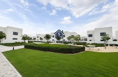 Apartment - 2 Bedrooms - 3 Bathrooms for rent in Noya 1 - Noya - Yas Island - Abu Dhabi Apartment - 2 Bedrooms - 3 Bathrooms for rent in Noya 1 - Noya - Yas Island - Abu Dhabi