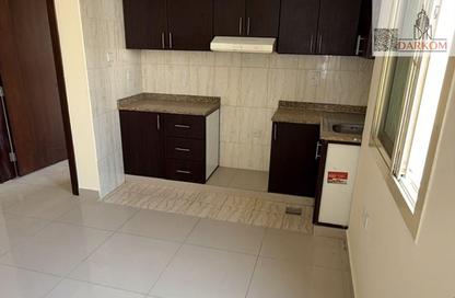 Apartment - 1 Bedroom - 1 Bathroom for rent in Al Rawda 2 Villas - Al Rawda 2 - Al Rawda - Ajman