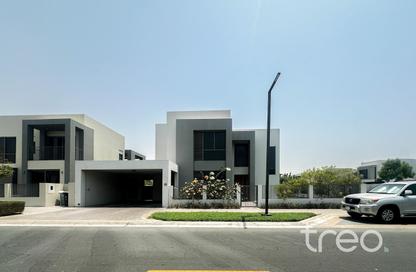 Villa - 5 Bedrooms - 5 Bathrooms for rent in Sidra Villas II - Sidra Villas - Dubai Hills Estate - Dubai