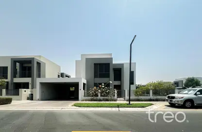 فيلا - 5 غرف نوم - 5 حمامات للايجار في 2 فلل سيدرا - فلل سيدرا - دبي هيلز استيت - دبي