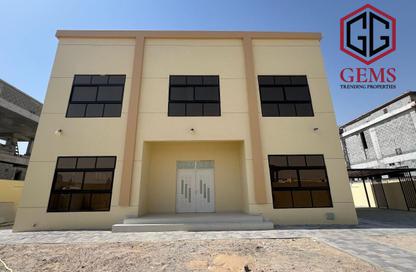 Villa - 5 - 6 for rent in Al Aweer 1 - Al Aweer - Dubai