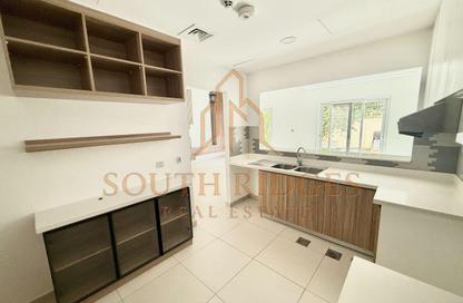 Townhouse - 3 Bedrooms - 4 Bathrooms for rent in Amaranta 2 - Amaranta - Villanova - Dubai