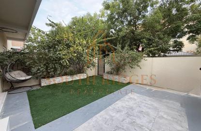Townhouse - 3 Bedrooms - 4 Bathrooms for rent in Villanova - Dubai