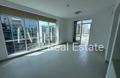 Apartment - 1 Bedroom - 2 Bathrooms for sale in Vezul Residence - Business Bay - Dubai