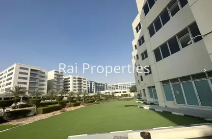 Office Space - 6 Bedrooms - 2 Bathrooms for rent in Arenco Offices - Dubai Investment Park (DIP) - Dubai