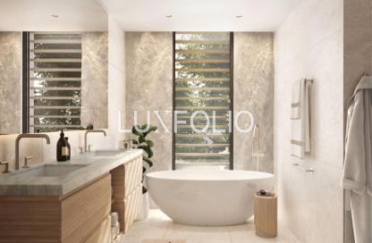 Villa - 4 Bedrooms - 5 Bathrooms for sale in Milon at Athlon - Athlon by Aldar - Dubai Land - Dubai
