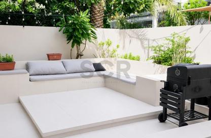 Villa - 5 - 6 for rent in Silver Springs 1 - Silver Springs - Damac Hills - Dubai Villa - 5 - 6 for rent in Silver Springs 1 - Silver Springs - Damac Hills - Dubai