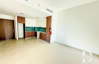 Apartment - 1 Bedroom - 1 Bathroom for rent in Seagate Building 2 - Seagate - Mina Rashid - Dubai