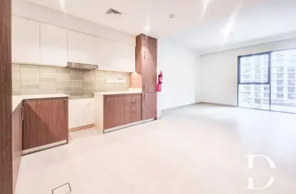 Apartment - 1 Bedroom - 1 Bathroom for rent in Seagate Building 2 - Seagate - Mina Rashid - Dubai