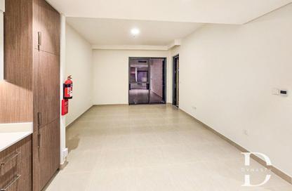 Apartment - 1 Bedroom - 1 Bathroom for rent in Seagate Building 2 - Seagate - Mina Rashid - Dubai