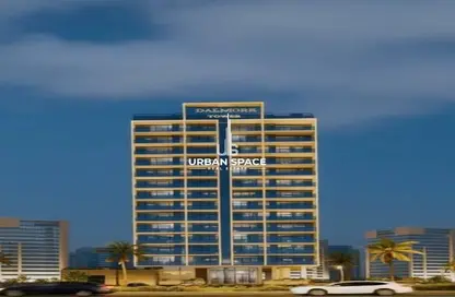 شقة - 2 غرف نوم - 3 حمامات للبيع في برج دالمور - مجمع دبي ريزيدنس - دبي لاند - دبي