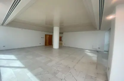 شقة - 3 غرف نوم - 4 حمامات للايجار في برج بينونة 1 - شارع الكورنيش - أبوظبي