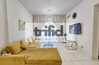 شقة - غرفة نوم - 2 حمامات للايجار في بلازو هايتس - الضاحية 10 - قرية جميرا الدائرية - دبي