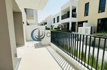 Villa - 3 Bedrooms - 4 Bathrooms for rent in Bliss 2 - Arabian Ranches 3 - Dubai