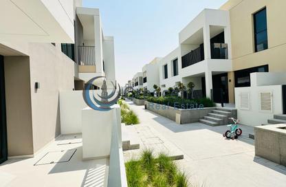 Villa - 3 - 4 for rent in Bliss 2 - Arabian Ranches 3 - Dubai Villa - 3 - 4 for rent in Bliss 2 - Arabian Ranches 3 - Dubai