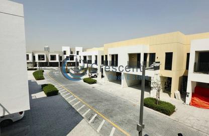 Villa - 3 - 4 for rent in Bliss 2 - Arabian Ranches 3 - Dubai