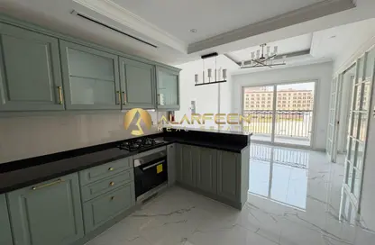 Apartment - 1 Bedroom - 2 Bathrooms for rent in Vincitore Benessere - Arjan - Dubai