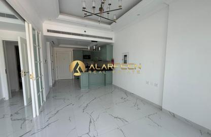 Apartment - 1 Bedroom - 2 Bathrooms for rent in Vincitore Benessere - Arjan - Dubai