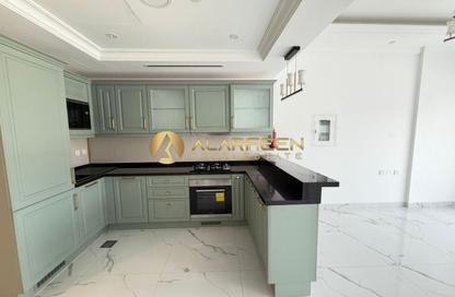 Apartment - 1 Bedroom - 2 Bathrooms for rent in Vincitore Benessere - Arjan - Dubai