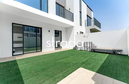 تاون هاوس - 3 - 3 للبيع في جرينفيو - اعمار الجنوبية - دبي الجنوب (مركز دبي العالمي) - دبي تاون هاوس - 3 - 3 للبيع في جرينفيو - اعمار الجنوبية - دبي الجنوب (مركز دبي العالمي) - دبي