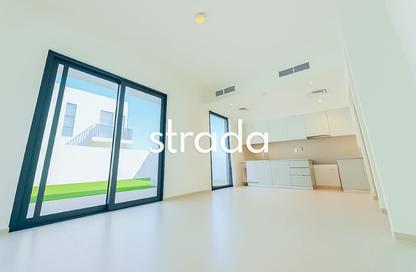 Townhouse - 3 Bedrooms - 3 Bathrooms for sale in Greenview - Emaar South - Dubai South (Dubai World Central) - Dubai Townhouse - 3 Bedrooms - 3 Bathrooms for sale in Greenview - Emaar South - Dubai South (Dubai World Central) - Dubai