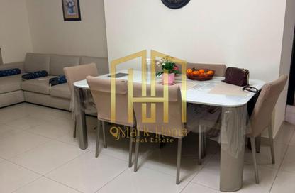 Apartment - 1 Bedroom - 2 Bathrooms for sale in Tala Tower - Marina Square - Al Reem Island - Abu Dhabi