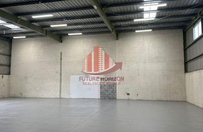Warehouse - Studio for rent in Al Quoz Industrial Area 4 - Al Quoz Industrial Area - Al Quoz - Dubai