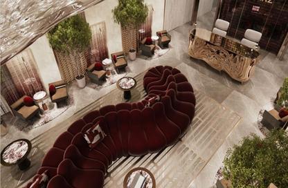 Apartment - 2 Bedrooms - 3 Bathrooms for sale in The Symphony by Imtiaz - Bukadra - Dubai