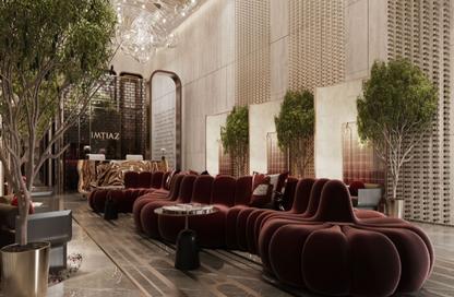 Apartment - 2 Bedrooms - 3 Bathrooms for sale in The Symphony by Imtiaz - Bukadra - Dubai