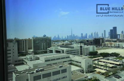 Apartment - 3 Bedrooms - 4 Bathrooms for rent in Oud Metha - Bur Dubai - Dubai