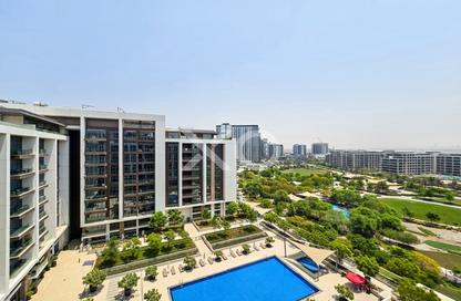 Apartment - 2 Bedrooms - 3 Bathrooms for sale in Acacia B - Acacia - Park Heights - Dubai Hills Estate - Dubai