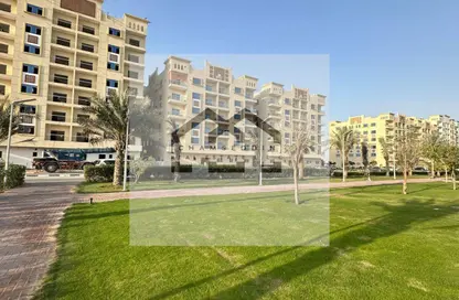 Apartment - 2 Bedrooms - 3 Bathrooms for sale in Al Yasmeen 1 - Al Yasmeen - Ajman