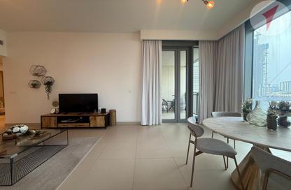Apartment - 1 - 1 for rent in 5242 Tower 2 - 5242 - Dubai Marina - Dubai Apartment - 1 - 1 for rent in 5242 Tower 2 - 5242 - Dubai Marina - Dubai