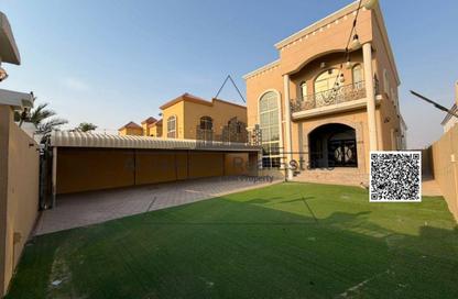 Villa - 5 Bedrooms - 5 Bathrooms for rent in Al Mowaihat 1 - Al Mowaihat - Ajman