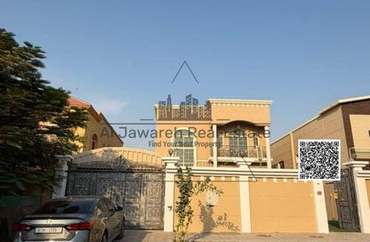Villa - 5 Bedrooms - 5 Bathrooms for rent in Al Mowaihat 1 - Al Mowaihat - Ajman