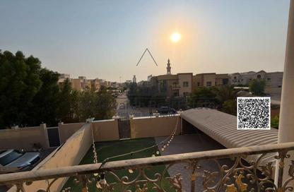 Villa - 5 Bedrooms - 5 Bathrooms for rent in Al Mowaihat 1 - Al Mowaihat - Ajman
