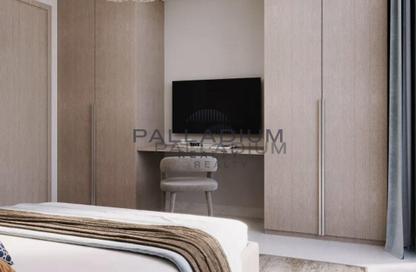 Apartment - Studio - 1 for sale in Azizi Wares - Downtown Jebel Ali - Dubai