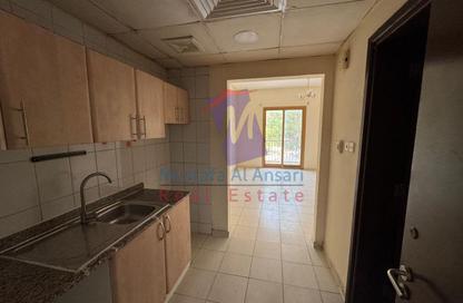 Apartment - Studio - 1 Bathroom for rent in Building S02 - Spain Cluster - International City - Dubai