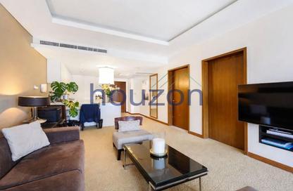 Apartment - 1 Bedroom - 1 Bathroom for sale in The Dubai Mall Residences - Downtown Dubai - Dubai