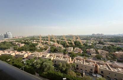 Apartment - Studio - 1 for sale in Golf Vista Heights - Dubai Sports City - Dubai Apartment - Studio - 1 for sale in Golf Vista Heights - Dubai Sports City - Dubai