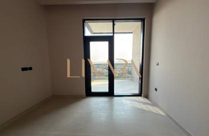 Apartment - Studio - 1 for sale in Golf Vista Heights - Dubai Sports City - Dubai