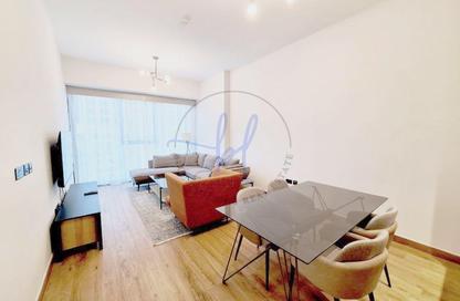 Apartment - 2 - 3 for rent in Dubai Marina Moon Tower - Dubai Marina - Dubai