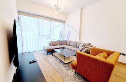 Apartment - 2 - 3 for rent in Dubai Marina Moon Tower - Dubai Marina - Dubai