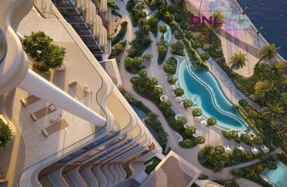 Apartment - 2 Bedrooms - 2 Bathrooms for sale in The Edit at D3 Tower A - The Edit at D3 - Dubai Design District - Dubai