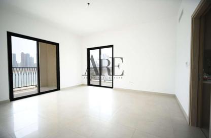 Apartment - 3 Bedrooms - 4 Bathrooms for sale in Sapphire Beach Residence - Maryam Island - Al Khan - Sharjah