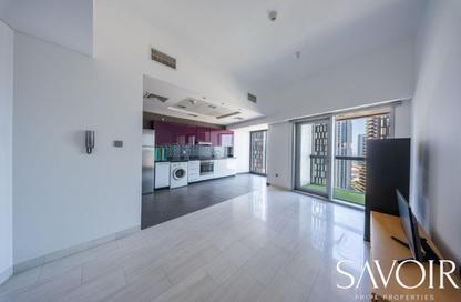 Apartment - 1 Bedroom - 2 Bathrooms for rent in Cayan Tower - Dubai Marina - Dubai Apartment - 1 Bedroom - 2 Bathrooms for rent in Cayan Tower - Dubai Marina - Dubai